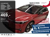 Volkswagen ID.7 GTX