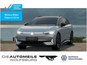 Volkswagen ID.7 GTX