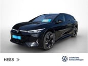 Volkswagen ID.7 GTX