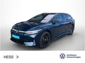 Volkswagen ID.7 GTX