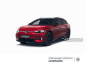Volkswagen ID.7 GTX