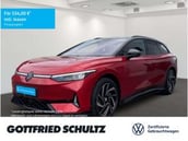Volkswagen ID.7 GTX