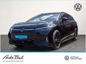 Volkswagen ID.7 GTX
