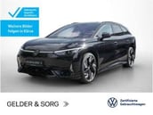 Volkswagen ID.7 GTX