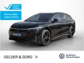 Volkswagen ID.7 GTX