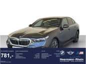BMW 550
