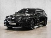 BMW 550