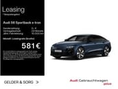 Audi S6 e-tron