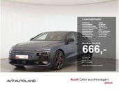Audi S6 e-tron