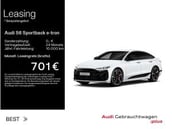 Audi S6 e-tron
