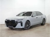 BMW 740