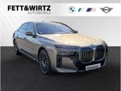 BMW 750