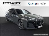 BMW M760