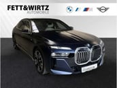 BMW 750