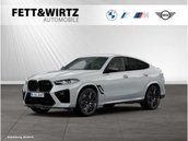 BMW X6 M