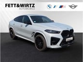 BMW X6 M