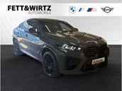 BMW X6 M