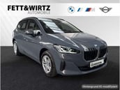 BMW 216
