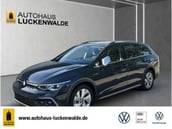Volkswagen Golf Alltrack