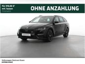 Skoda Octavia RS