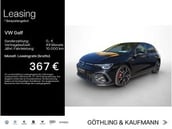 Volkswagen Golf GTD