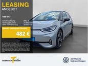 Volkswagen ID.3 GTX