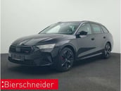 Skoda Octavia RS