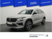 Skoda Kodiaq RS