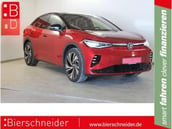 Volkswagen ID.5 GTX