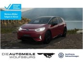 Volkswagen ID.3 GTX