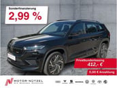 Skoda Kodiaq RS