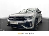 Volkswagen T-Roc R