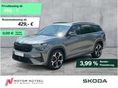 Skoda Kodiaq RS
