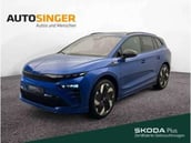 Skoda Enyaq RS