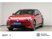 Volkswagen ID.7 GTX