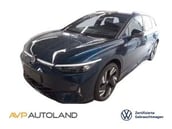 Volkswagen ID.7 GTX