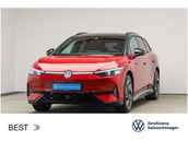 Volkswagen ID.7 GTX