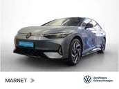 Volkswagen ID.7 GTX