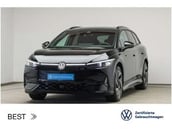 Volkswagen ID.7 GTX