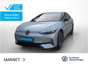 Volkswagen ID.7 GTX