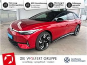 Volkswagen ID.7 GTX