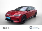 Volkswagen ID.7 GTX