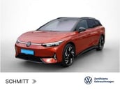 Volkswagen ID.7 GTX