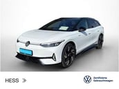 Volkswagen ID.7 GTX