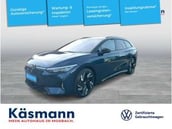 Volkswagen ID.7 GTX
