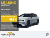 Volkswagen ID.7 GTX