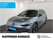 Volkswagen ID.7 GTX