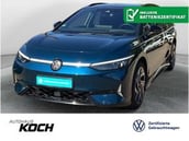 Volkswagen ID.7 GTX