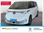 Volkswagen ID.Buzz