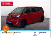 Volkswagen ID.Buzz